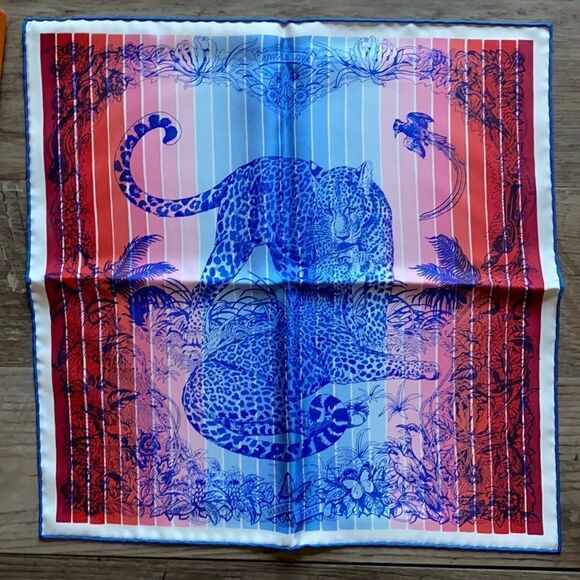 Hermès scarf  - Picture 1 of 10